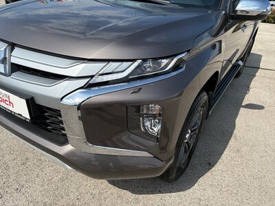 Mitsubishi L 200 Gebrauchtwagen Mitsubishi L 200 Gebrauchtwagen
