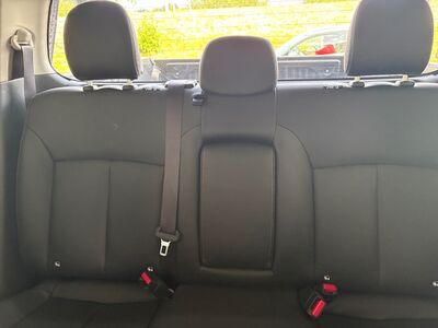 Mitsubishi L 200 Gebrauchtwagen Mitsubishi L 200 Gebrauchtwagen