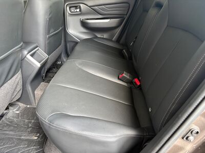 Mitsubishi L 200 Gebrauchtwagen Mitsubishi L 200 Gebrauchtwagen