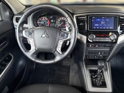 Mitsubishi L 200 Gebrauchtwagen Mitsubishi L 200 Gebrauchtwagen