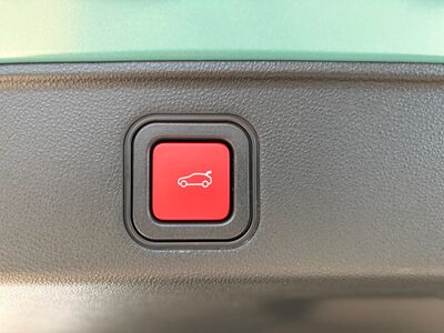 Fiat 600 Vorführwagen Fiat 600 Vorführwagen