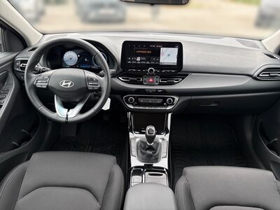 Hyundai i30 Gebrauchtwagen Hyundai i30 Gebrauchtwagen