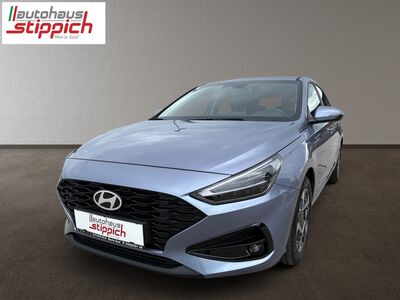 Hyundai i30 Gebrauchtwagen Hyundai i30 Gebrauchtwagen