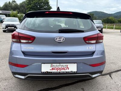 Hyundai i30 Gebrauchtwagen Hyundai i30 Gebrauchtwagen
