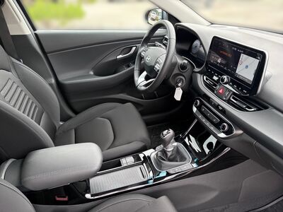Hyundai i30 Gebrauchtwagen Hyundai i30 Gebrauchtwagen