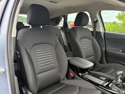 Hyundai i30 Gebrauchtwagen Hyundai i30 Gebrauchtwagen