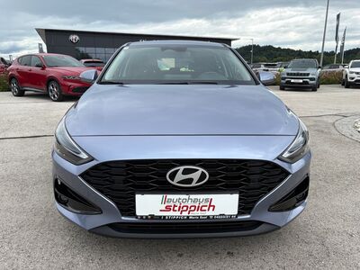 Hyundai i30 Gebrauchtwagen Hyundai i30 Gebrauchtwagen