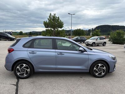 Hyundai i30 Gebrauchtwagen Hyundai i30 Gebrauchtwagen