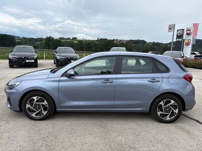 Hyundai i30 Gebrauchtwagen Hyundai i30 Gebrauchtwagen