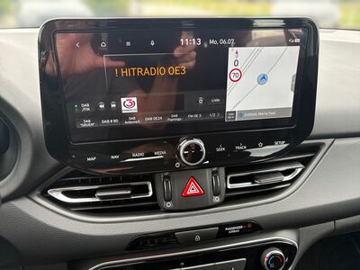 Hyundai i30 Gebrauchtwagen Hyundai i30 Gebrauchtwagen