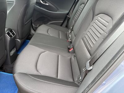 Hyundai i30 Gebrauchtwagen Hyundai i30 Gebrauchtwagen