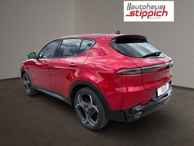 Alfa Romeo Tonale Vorführwagen Alfa Romeo Tonale Vorführwagen