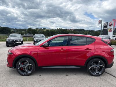 Alfa Romeo Tonale Vorführwagen Alfa Romeo Tonale Vorführwagen