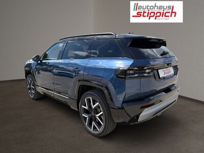 Jeep Compass Vorführwagen Jeep Compass Vorführwagen