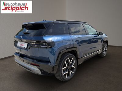 Jeep Compass Vorführwagen Jeep Compass Vorführwagen