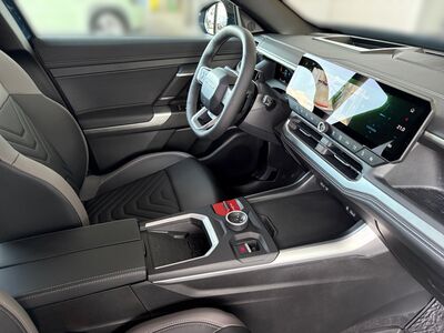 Jeep Compass Vorführwagen Jeep Compass Vorführwagen