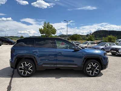 Jeep Compass Vorführwagen Jeep Compass Vorführwagen