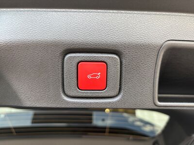 Jeep Compass Vorführwagen Jeep Compass Vorführwagen