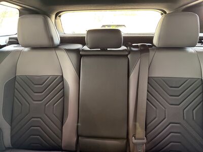 Jeep Compass Vorführwagen Jeep Compass Vorführwagen