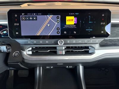 Jeep Compass Vorführwagen Jeep Compass Vorführwagen