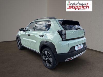 Fiat Grande Panda Neuwagen Fiat Grande Panda Neuwagen