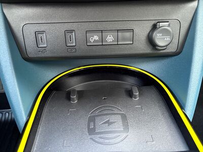 Fiat Grande Panda Neuwagen Fiat Grande Panda Neuwagen