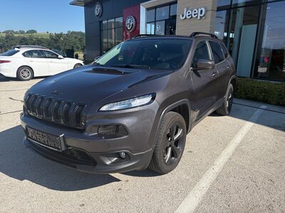 Jeep Cherokee Gebrauchtwagen
