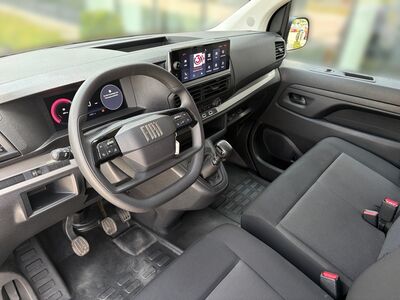 Fiat Scudo Vorführwagen Fiat Scudo Vorführwagen