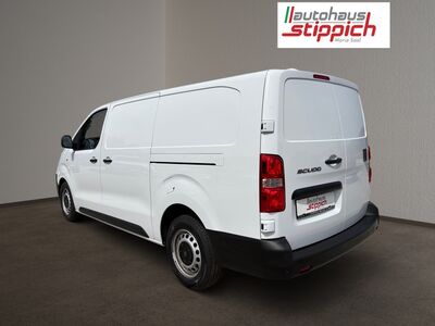 Fiat Scudo Vorführwagen Fiat Scudo Vorführwagen