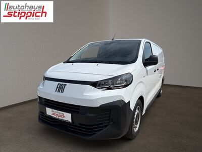 Fiat Scudo Vorführwagen Fiat Scudo Vorführwagen