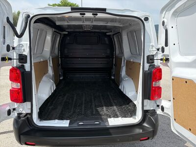 Fiat Scudo Vorführwagen Fiat Scudo Vorführwagen