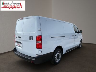 Fiat Scudo Vorführwagen Fiat Scudo Vorführwagen