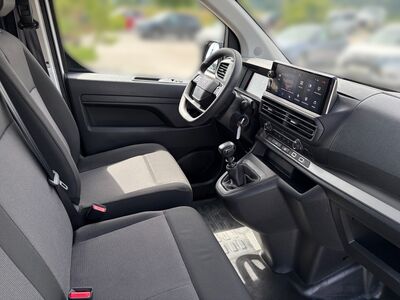 Fiat Scudo Vorführwagen Fiat Scudo Vorführwagen