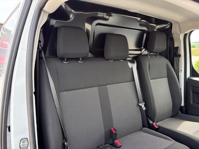Fiat Scudo Vorführwagen Fiat Scudo Vorführwagen