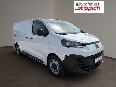 Fiat Scudo Vorführwagen Fiat Scudo Vorführwagen