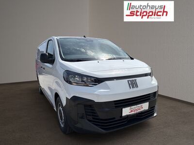 Fiat Scudo Vorführwagen Fiat Scudo Vorführwagen