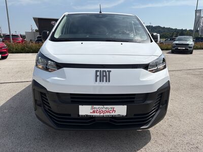 Fiat Scudo Vorführwagen Fiat Scudo Vorführwagen