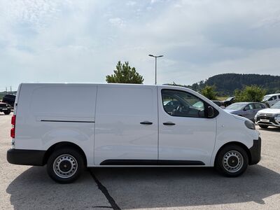 Fiat Scudo Vorführwagen Fiat Scudo Vorführwagen