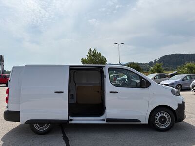 Fiat Scudo Vorführwagen Fiat Scudo Vorführwagen