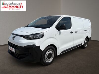 Fiat Scudo Vorführwagen Fiat Scudo Vorführwagen