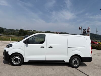 Fiat Scudo Vorführwagen Fiat Scudo Vorführwagen