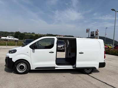 Fiat Scudo Vorführwagen Fiat Scudo Vorführwagen