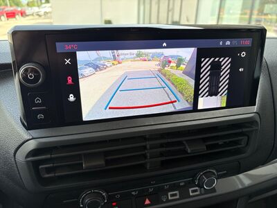 Fiat Scudo Vorführwagen Fiat Scudo Vorführwagen