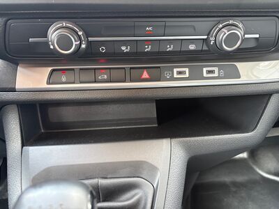 Fiat Scudo Vorführwagen Fiat Scudo Vorführwagen