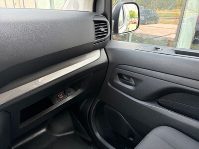 Fiat Scudo Vorführwagen Fiat Scudo Vorführwagen