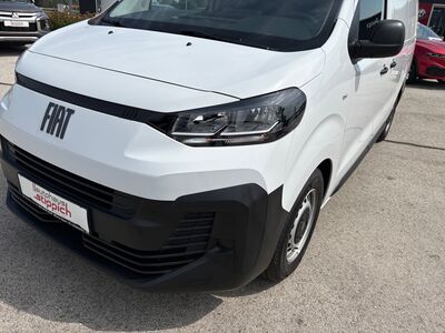 Fiat Scudo Vorführwagen Fiat Scudo Vorführwagen