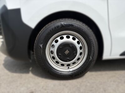 Fiat Scudo Vorführwagen Fiat Scudo Vorführwagen