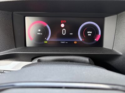 Fiat Scudo Vorführwagen Fiat Scudo Vorführwagen