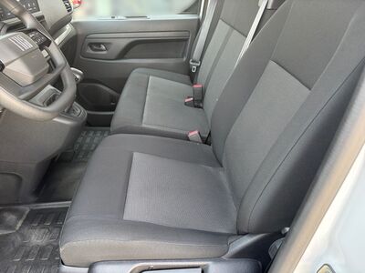 Fiat Scudo Vorführwagen Fiat Scudo Vorführwagen