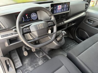 Fiat Scudo Vorführwagen Fiat Scudo Vorführwagen